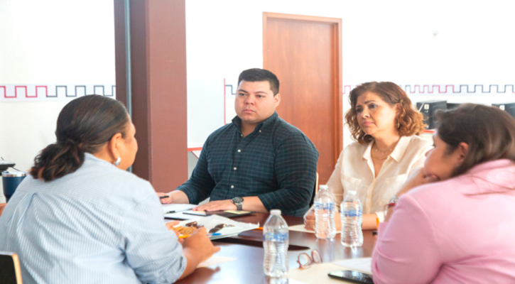 Trabaja el gobierno de BCS en beneficio de las juventudes