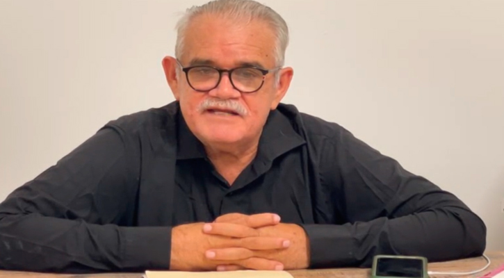 Ex funcionario estatal de la 4T crea frente opositor a Morena