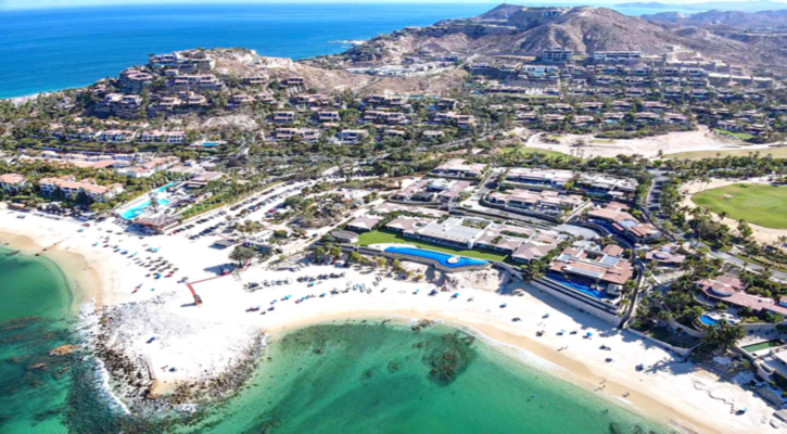 Reprograma el izamiento de la certificación Blue Flag en Palmilla por condiciones climatológicas