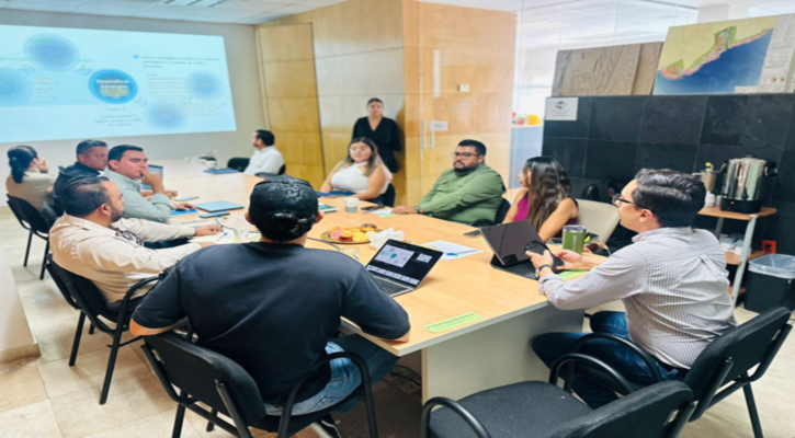 Arranca en Los Cabos ruta para el primer Plan Municipal de Turismo Sostenible