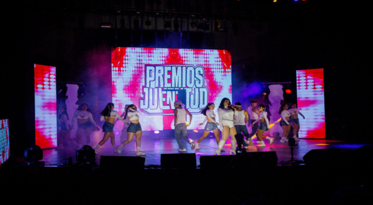 Últimos días para participar en la convocatoria de los Premios Juventud 2025