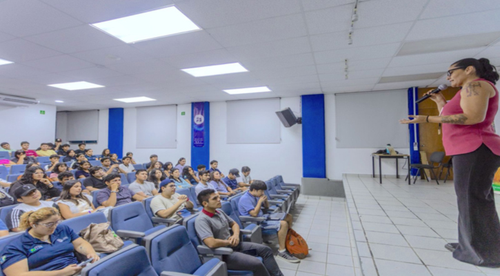 Se presenta en Los Cabos la metodología del proyecto Raíces Comunitarias