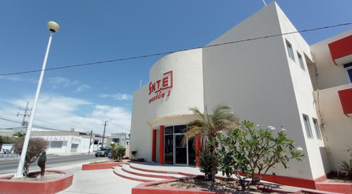 Buscan SEP y SNTE definir mecanismo para asignación de 200 plazas docentes en BCS
