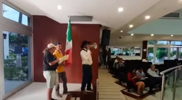 Piden a Diputados que le apuren con la iniciativa del sexto municipio de CSL