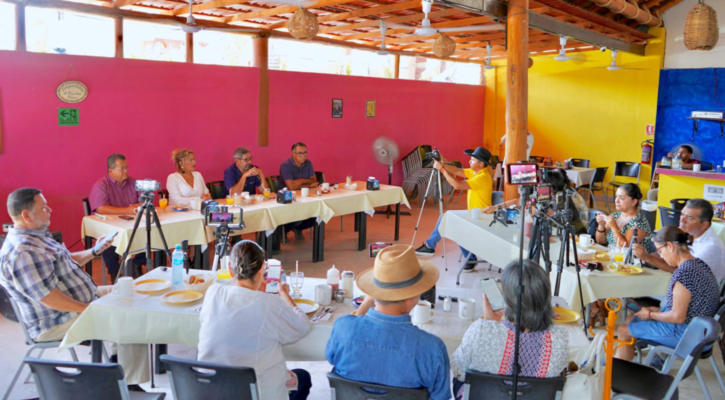 Más de 85 empresas del sector de la construcción participarán en la 5° edición de ExpoCon Los Cabos