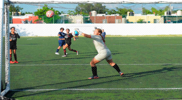 Cambian fecha de la etapa estatal de los Juegos Nacionales Populares 2025; iniciará mañana Cambian fecha de la etapa estatal de los Juegos Nacionales Populares 2025; iniciará mañana