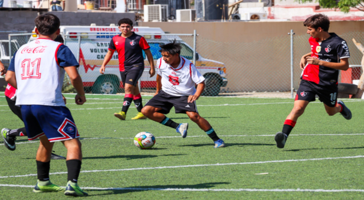 Será La Paz sede de los Juegos Nacionales Populares 2025 de la fase estatal BCS