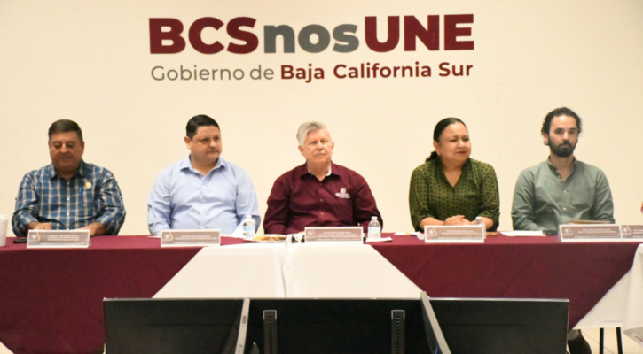 Presentan apoyos por más de 150 mdp en sesión del Subcomité Sectorial de Pesca y Acuacultura