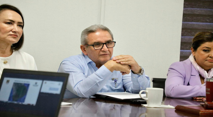 Presenta Ayuntamiento de Los Cabos propuesta de nuevos valores catastrales ante el Congreso del Estado