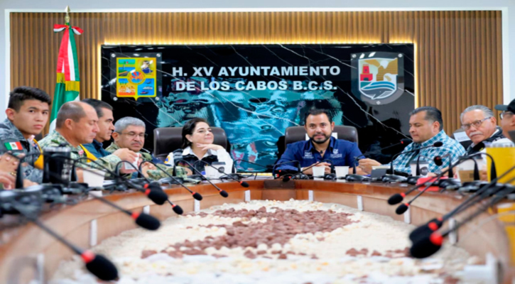 Acuerdan autoridades reanudar clases este jueves 9 de octubre en Los Cabos