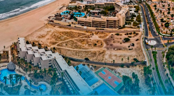 Lanza Ayuntamiento de Los Cabos programa “Adopta 1 Kilómetro” junto con la Asociación de Hoteles