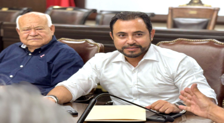 Proyectos del FOIS en Los Cabos se ejecutarán con enfoque integral en equipamiento urbano y beneficio social: Christian Agúndez
