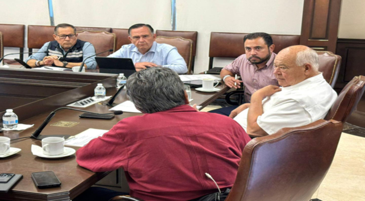 Presentan avances del Programa Nacional de Vivienda en Los Cabos; hay construidas a la fecha 704