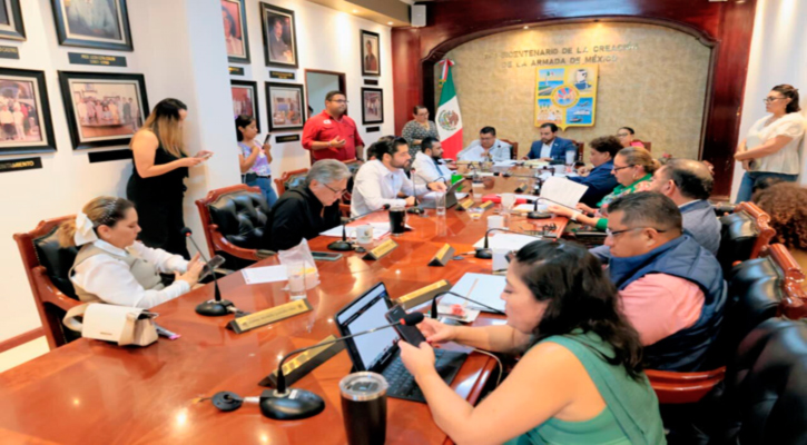 Aprobó Cabildo de Los Cabos acciones concretas por el bienestar de las familias