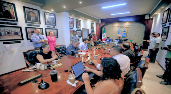 Aprueba Cabildo de Los Cabos actualización del Programa de Manejo del Estero de SJC