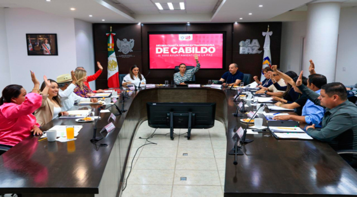 Aprueban creación del organismo descentralizado “Tiburón Urbano de La Paz”