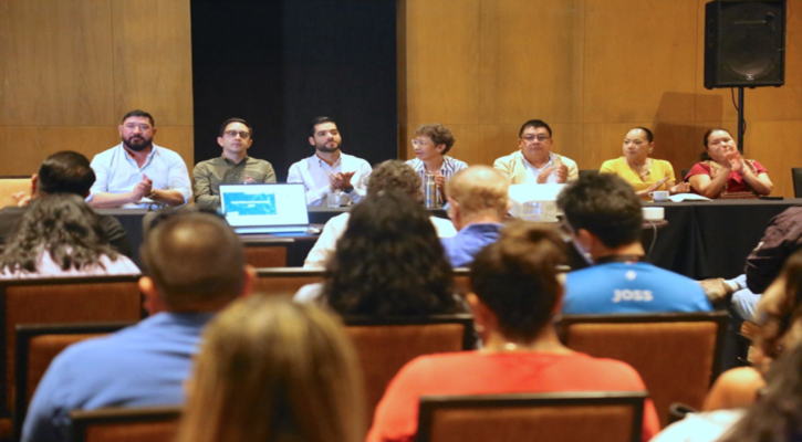 Consolida Los Cabos alianza con el IMTA para fortalecer la gestión ambiental del Estero de SJC Consolida Los Cabos alianza con el IMTA para fortalecer la gestión ambiental del Estero de SJC