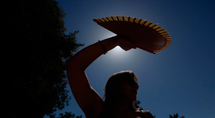 Volverá el calor a algunas regiones de BCS durante esta semana