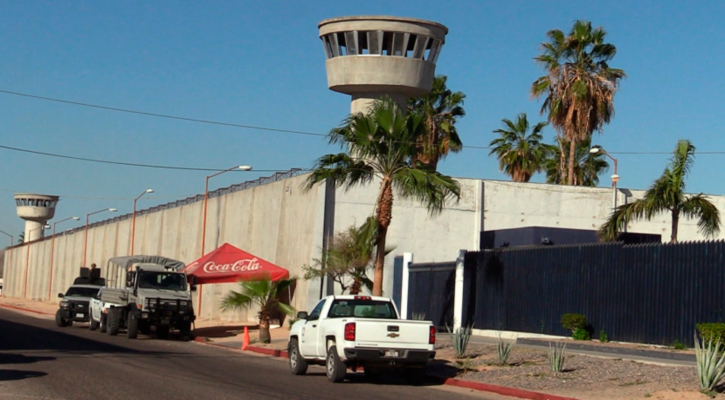Establecerá INE convenios con centros penitenciarios para credencializar a internos en BCS