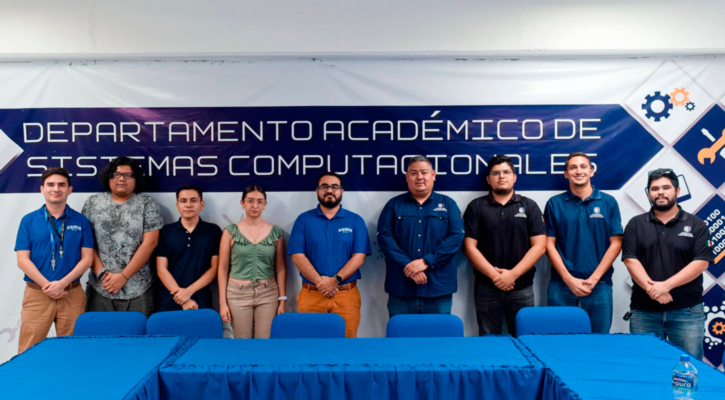 Presentan SSPE y UABCS app móvil para prevenir extorsiones telefónicas