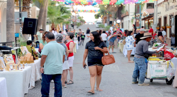 Concluye con éxito la 1ª Semana de la Sostenibilidad: Acciones que Transforman en Los Cabos