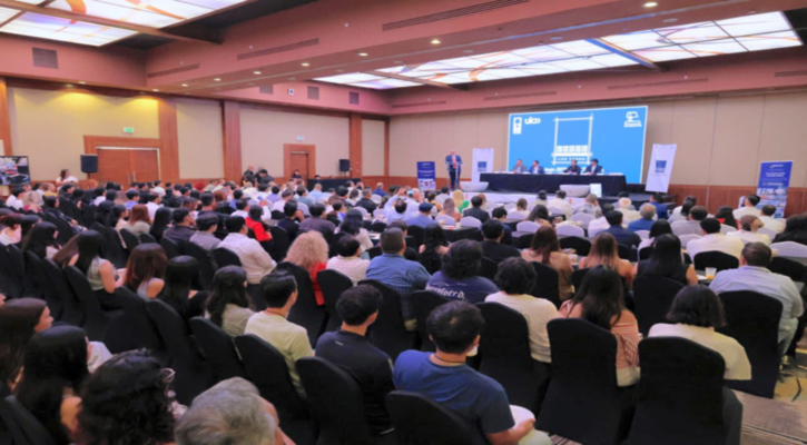 Celebran Día Nacional del Arquitecto con conferencias magistrales en Los Cabos