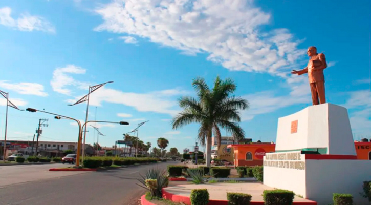Este fin de semana La Paz 35° y Los Cabos 34°; el Valle de Santo Domingo tendría hasta 36°