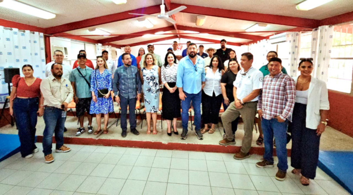 Impulsan profesionalización de Cooperativas Pesqueras en SJC Impulsan profesionalización de Cooperativas Pesqueras en SJC