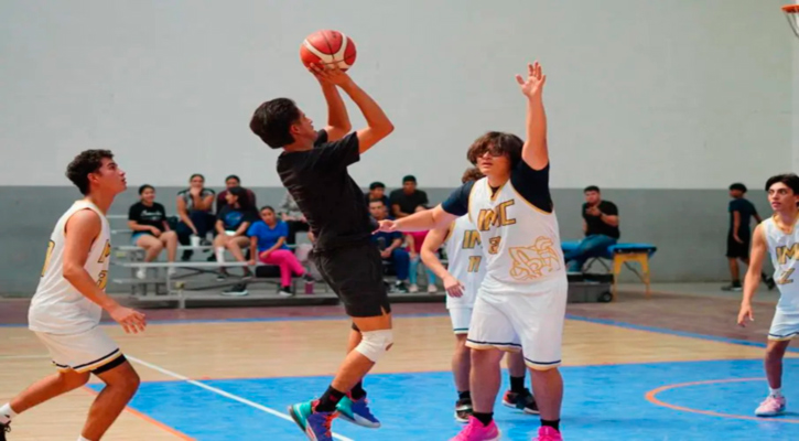 Participarán 20 escuelas en la IV Copa Gobernador