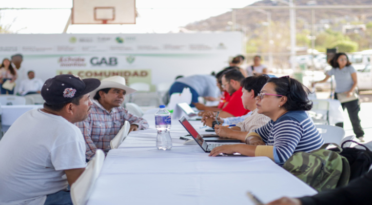 Genera Stbyds más de 24 mil oportunidades laborales en cuatro años de gobierno
