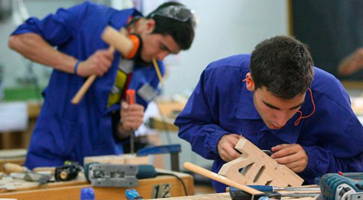Empleo formal, el mejor programa social que puede haber considera Coparmex