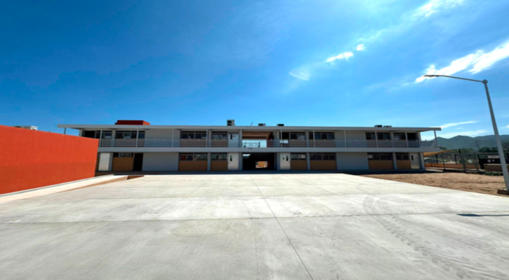 Mantiene preparatoria CEB 9/35 de SJC, espacios disponibles en turno verpertino