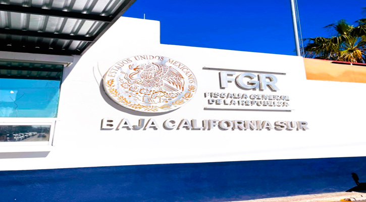 Sentencia condenatoria contra una persona por delitos contra la salud y portación de armas de fuego en el tramo La Paz-Constitución