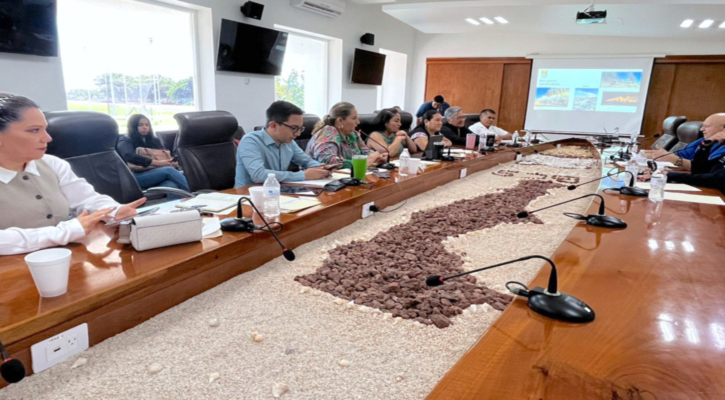 Realiza Cabildo de Los Cabos cuarta comparecencia de Directores municipales