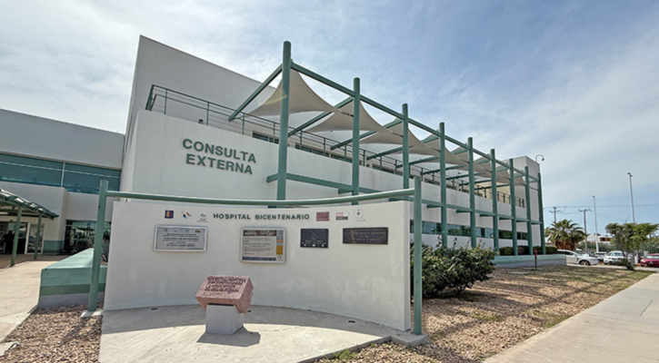 Realizará hospital Salvatierra jornada intensiva de detección del cáncer de la mujer
