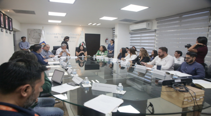 Impulsan Isjuventud e Imjuve una consulta estatal para fortalecer políticas públicas de las juventudes