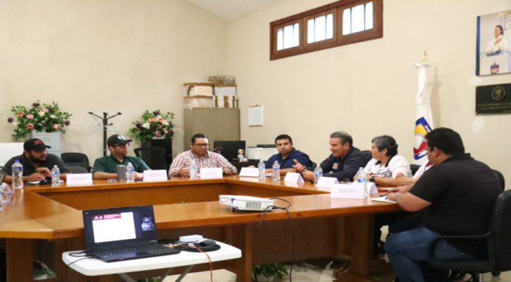 Presentará Insude nuevo calendario de competencias estatales en BCS el 15 de octubre