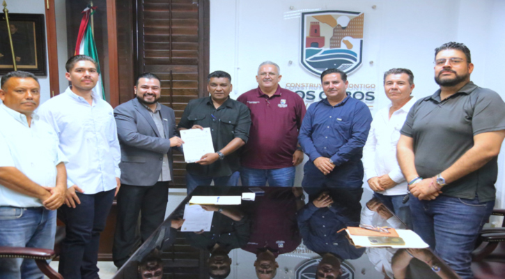 Nombran a Manuel Guerrero como encargado de despacho de la Dirección de Recursos Naturales y Vida Silvestre en Los Cabos