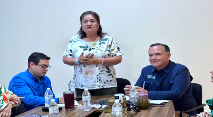 Plantea Ayuntamiento de Los Cabos alianza estratégica en beneficio de la educación