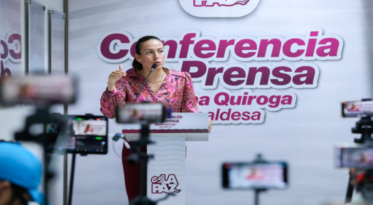 Existen 21 carpetas abiertas por casos de corrupción en el Ayuntamiento de La Paz; 13 corresponden a licencias apócrifas de alcohol