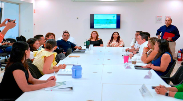 Avanza con éxito el programa “Moderniza” en Los Cabos