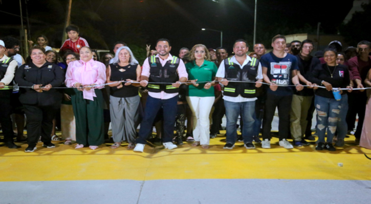 “Vienen obras muy importantes para Los Cabos; se van a optimizar las zonas urbanas, lineales y rurales”: Christian Agúndez
