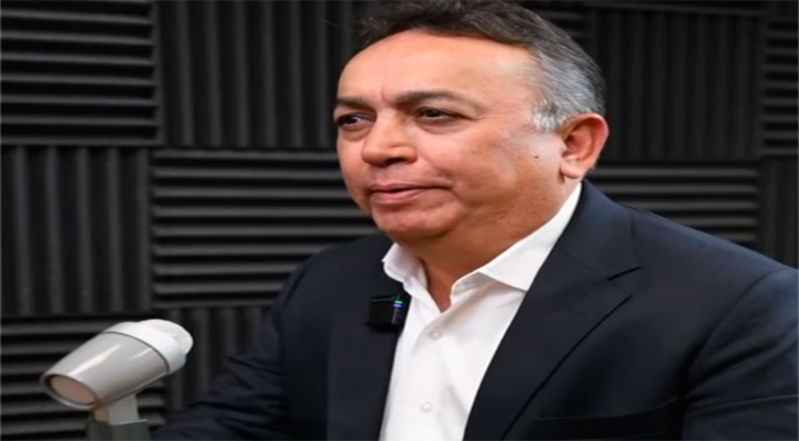 Critica Francisco Pelayo aumento en el IEPS; el pueblo juzgará la decisión de Manuel Cota de votar a favor