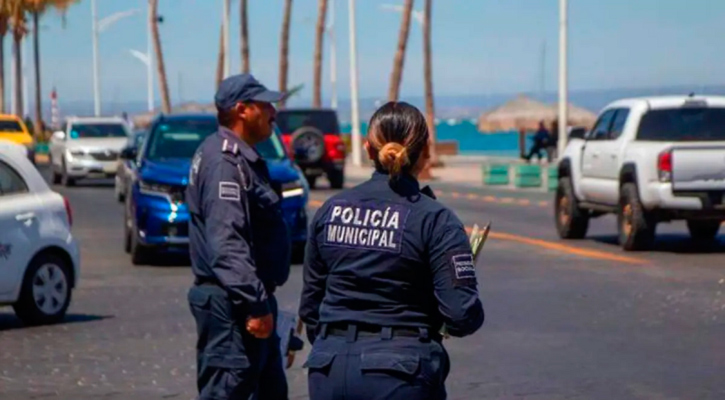 INEGI reporta incremento de percepción de inseguridad en La Paz y Los Cabos; “salimos bien”, dice Gobernador