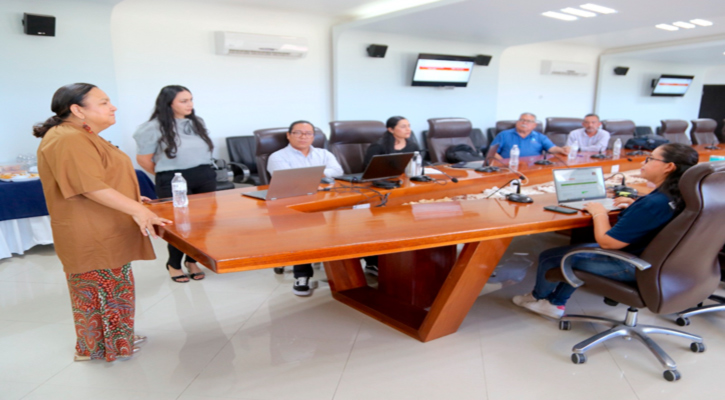 Inicia Ayuntamiento de Los Cabos alineación del Plan de Desarrollo Municipal al modelo nacional 2025-2030