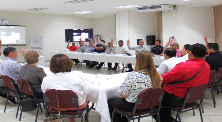 Se aprueba en BCS el Programa de Ordenamiento Ecológico Regional