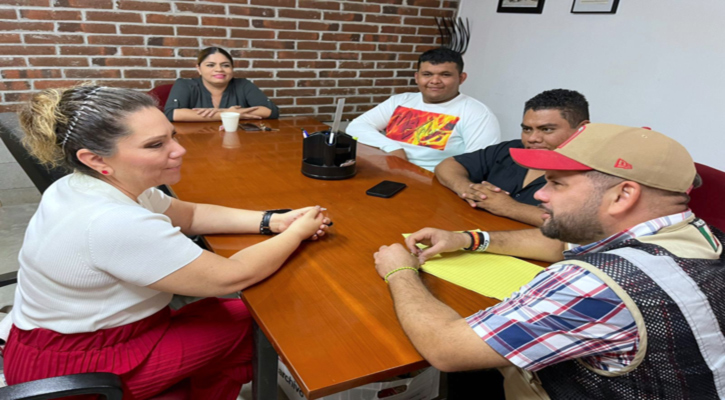 Coordinan esfuerzos para combatir al mosco transmisor del dengue en Los Cabos