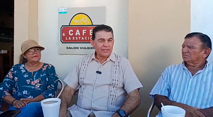 “La cargada nos ha enseñado que partidos proponen pero la sociedad dispone”, dice Rubén Muñoz