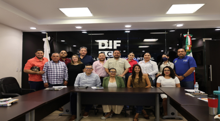 Avanza SEDIF BCS en la operatividad de los desayunos escolares Avanza SEDIF BCS en la operatividad de los desayunos escolares