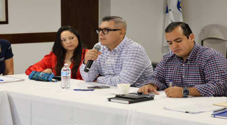 Reinstala gobierno de BCS el Consejo Estatal de Atención y Cuidados Infantiles